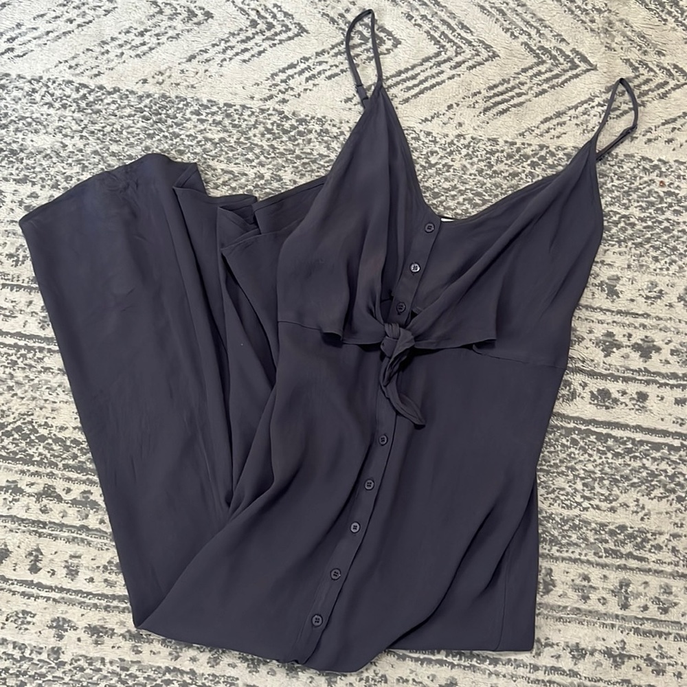By Together Clean Slate Midi Dress - Large